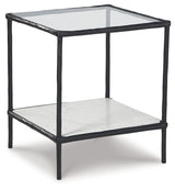 Ryandale - Accent Table