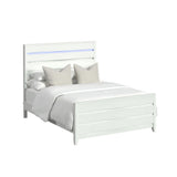 Tobias - Bedroom Set With LED