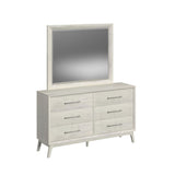 Westland - 6-Drawer Dresser