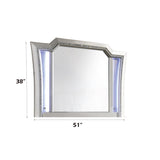 Kaitlyn - Mirror (LED)