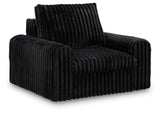 HamlinBay - Power Gliding Chaise
