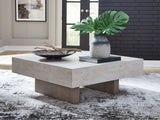 Jorlaina - Rectangular Table
