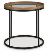 Noraluna - Round Table