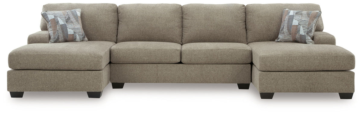 Newellen - Sectional