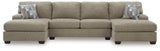 Newellen - Sectional