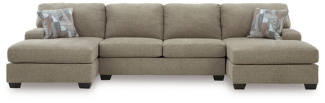 Newellen - Sectional