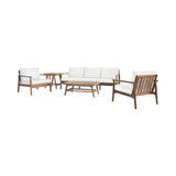 Ashton - Outdoor Set
