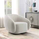 Isabel - Chair With Swivel