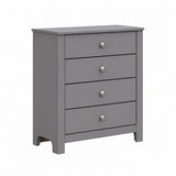 Sami - Youth 4-Drawer Chest