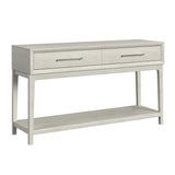 Westland - Sofa Table - Almond