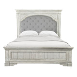 Highland Park - Bed