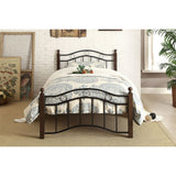 Averny - Platform Bed