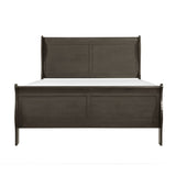 Mayville - Bed