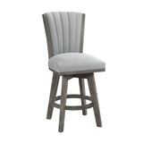 Corvallis - Swivel Chair (Set of 2)