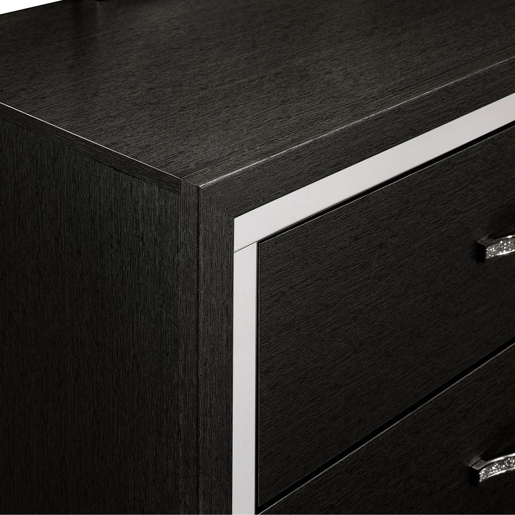 Huxley - Dresser