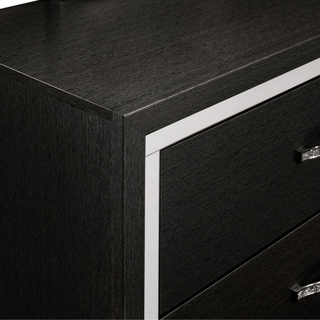 Huxley - Dresser