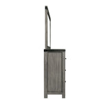 Wade - 7-Drawer Dresser