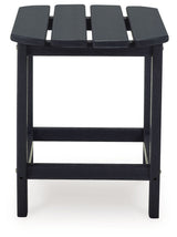 Sundown Treasure - Outdoor End Table
