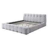 Hannah - Bed