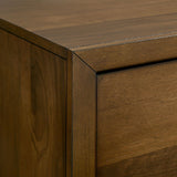 Malibu - Bench - Walnut