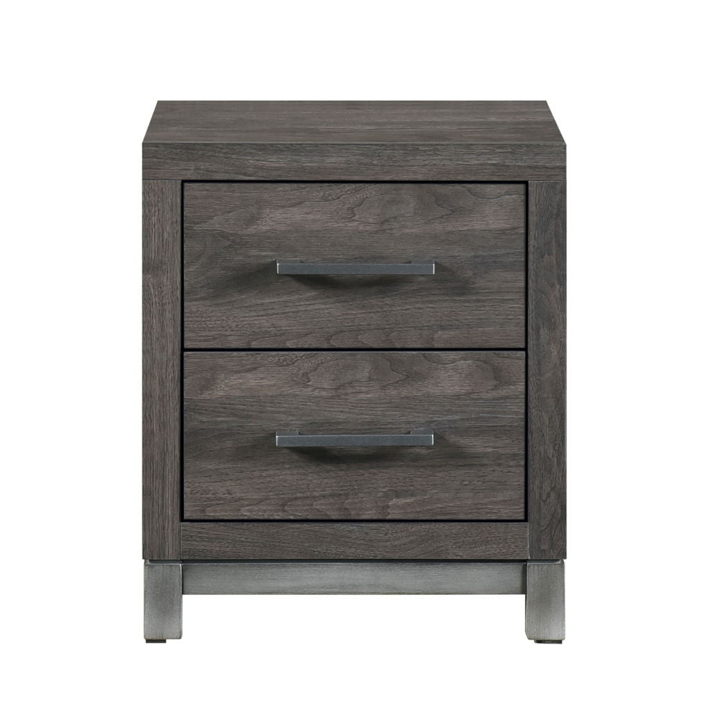 Zephyr - Nightstand