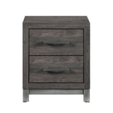 Zephyr - Nightstand