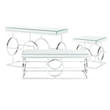 Pearl - Occasional Table Set
