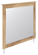 Makidern - Bedroom Mirror