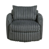 Tomball - Swivel Chair