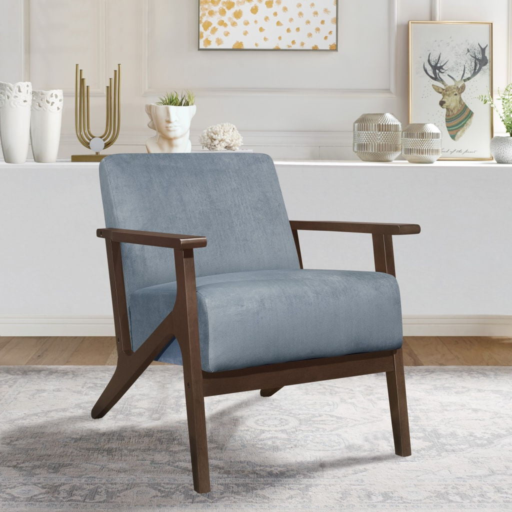 August - Accent Chair