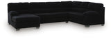SimpleJoy - Sectional