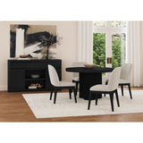 Rosalie - Dining Room Server