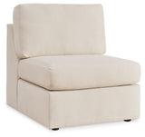 Modmax - Sectional - Oyster