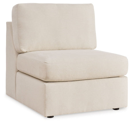 Modmax - Sectional - Oyster
