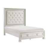 Theodora - Bed