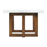 Morris - Coffee Table