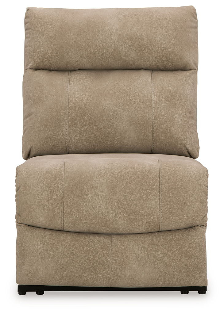 Next-Gen Durapella - Reclining Sectional