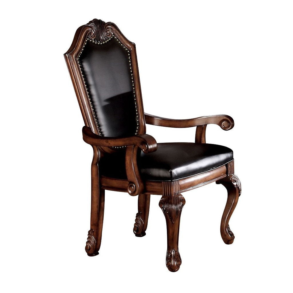 Chateau De Ville - Arm Chair (Set of 2)