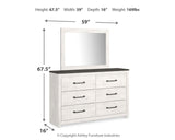 Gerridan - Dresser