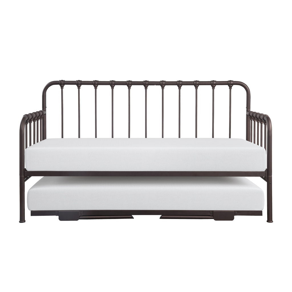 Constance - Daybed With Lift-Up Trundle