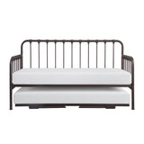 Constance - Daybed With Lift-Up Trundle