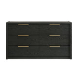 South Bend - Dresser For Bedroom
