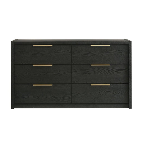 South Bend - Dresser For Bedroom