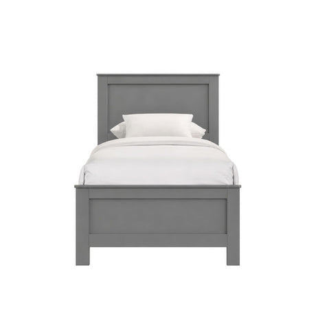 Sami - Youth Panel Bed