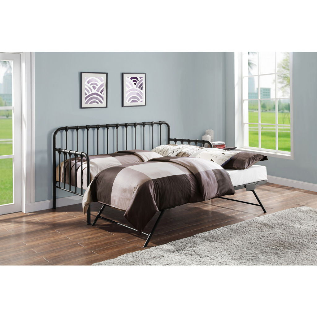 Constance - Daybed With Lift-Up Trundle