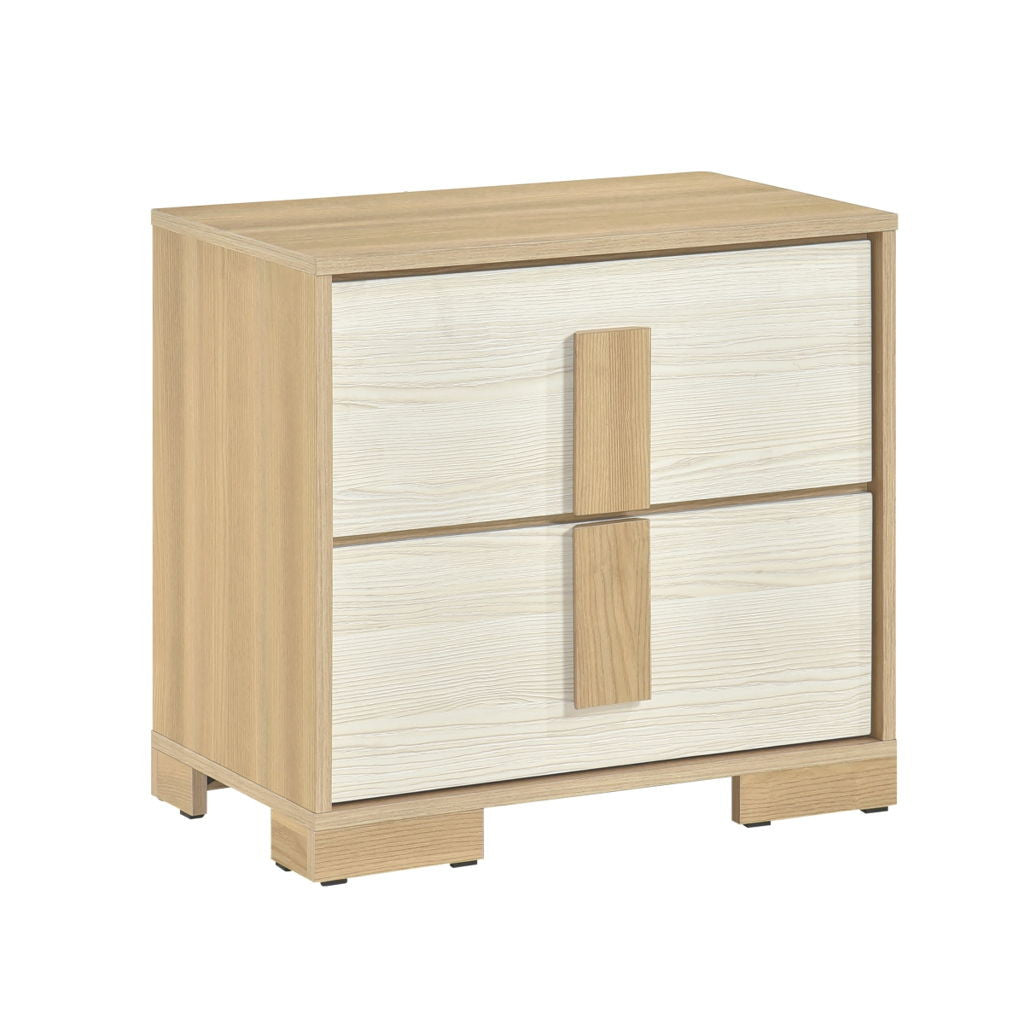 Sterling - Nightstand - Natural