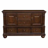 Lordsburg - Buffet/Server