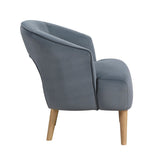 Dorset - Accent Chair