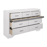 Luster - Dresser