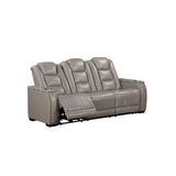 Breckenridge II - Reclining Sofa